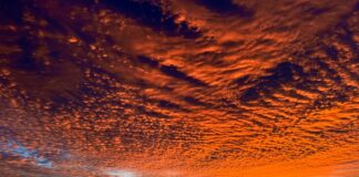 #Xalapa: Emite PC Municipal alerta  por Frente Frío .