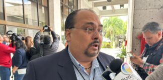 Refrenda CEAPP compromiso con periodistas veracruzanos.