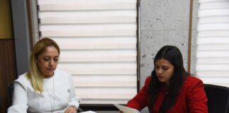 Presenta Comisión de Corredor Interoceánico su Programa de Actividades @legisver .