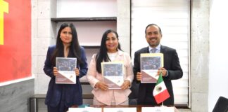 Establece Comisión sus metas para la atención de migrantes.