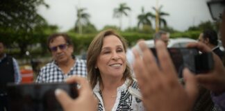 Resultados positivos con Bachetón y Fugatón: gobernadora Rocío Nahle.