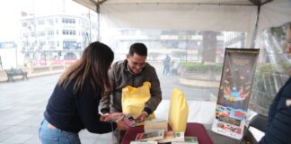 Arranca SEV campaña de donación de libros para fomentar la creatividad infantil #Veracruz.