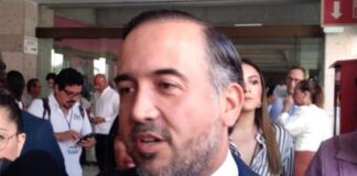 Fernando Yunes pide no satanizar viaje internacional de Gobierno de Veracruz a FITUR 2025.