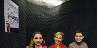 Preparatoria Abierta: educación flexible y sin costo .