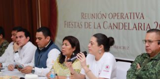 Fiestas de La Candelaria: Celebración de Amor, Son y Legado en Tlacotalpan