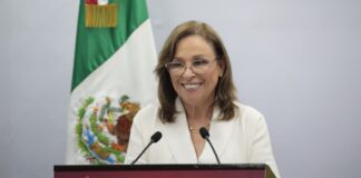 Veracruz, presente en la 45 Feria Internacional de Turismo en Madrid.