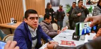 Invita Ayuntamiento de Xalapa a tramitar la Cartilla Militar.