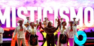 El Resurgir de Veracruz: Protagonista en FITUR 2025.