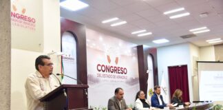 Exhorta Congreso de Veracruz a municipios a actuar con transparencia y legalidad