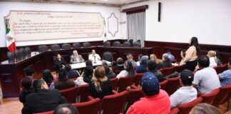 Xalapa necesita de todos sus sectores: Alberto Islas.