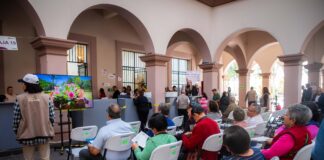 Por día inhábil, pago del Predial se realizará sólo en plazas comerciales.