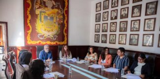 Fomenta Ayuntamiento de Xalapa la educación sexual.