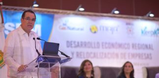 Veracruz, clave en el Plan México, tiene liderazgo en energía, inversión y comercio