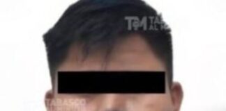 Detienen al presunto implicado en ejecución del periodista Alejandro Gallegos #Tabasco