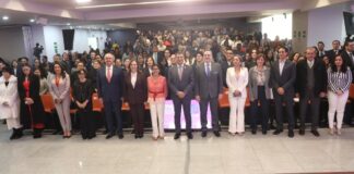 El INAI conmemora el Día Internacional de Protección de Datos Personales