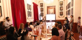 Emiten convocatoria para aspirantes a titular del IVM #Veracruz .