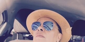 Iliana de la Garza se “fue en paz”: hijos revelan causa de su muerte.