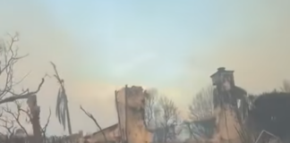 Incendios en Los Ángeles: propiedades de famosos devoradas por las llamas.