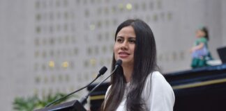 Pide diputada que autoridades informen sobre caso de metapneumovirus .