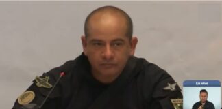 Un policía y tres delincuentes muertos cuando iban a detener a vinculados en la desaparición de Sandra Domínguez