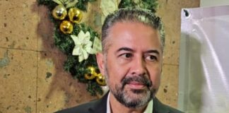 Iván Martínez se pronunció en contra “del juego sucio” del dirigente de Morena #Veracruz