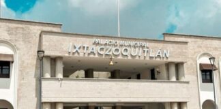 CNDH dirige recomendación al ayuntamiento de #Ixtaczoquitlán #Veracruz
