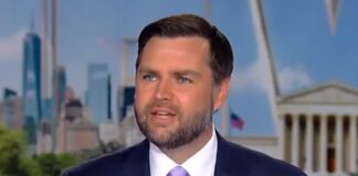 Vicepresidente JD Vance explica dicho de Trump que “el infierno se desatará” si Hamás no libera a los rehenes