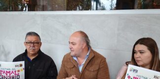 Este 31 de enero inicia el festival “Vive la Candelaria en Xalapa”