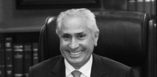 Fallece Joel Ayala, destacada figura política del sindicalismo mexicano.