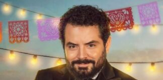 ¿José Eduardo Derbez tiene planes de matrimonio?