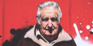 Pepe Mujica .