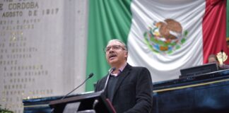 Exhorta diputado a autoridades a invertir en remodelación de bibliotecas.