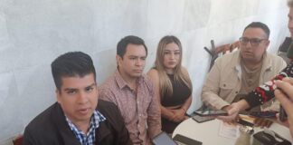 Jóvenes de Morena se pronuncian a favor de Juan Vergel para candidatura en Xalapa
