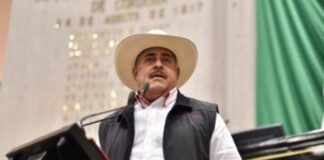 Acosta Lagunes (1980-1986) ya sugería desaparecer la Liga Agraria .