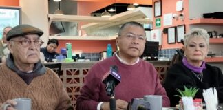 Hay “piso parejo” pese a declaraciones de Ramírez Zepeta: Juan Vergel #Xalapa