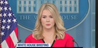 La Casa Blanca confirma aranceles del 25 por ciento a Canadá y México.