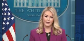 Confirma EE.UU. que el 1 de febrero impondrá 25 por ciento de aranceles a México y Canadá.