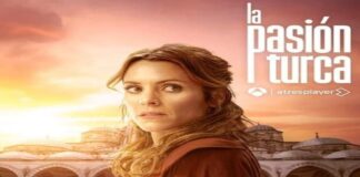 La Pasión Turca’, serie que retrata las violencias del mito del amor romántico.