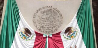 Proponen eliminar del Código Penal Federal el delito de “peligro de contagio”.