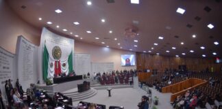 Atenderá Congreso conflicto de ediles de Platón Sánchez @legisver