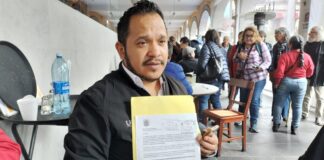 Gestionan mausoleo para personas de la comunidad LGTBQ+.