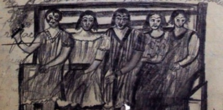 Locura moral, el diagnóstico que el patriarcado le dio a las rebeldes de la domesticidad femenina.