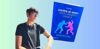 Entrevista a Lu Ciccia: por qué es necesario cuestionar el sexo como categoría biológica.