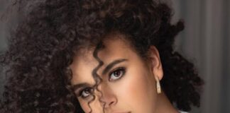 Lucero Mijares enfrenta a «haters» durante transmisión en vivo.