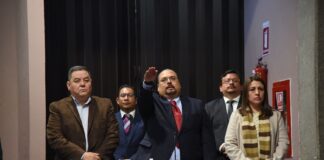 El trabajo de la CEAPP.