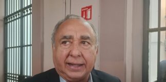 Temporada invernal, la más fría registrada en los últimos años en Xalapa.