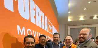 PAN y PRI no están paralizados… solo están tomando vuelo