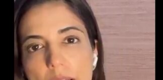 Liberan a Mafer Turrent sin ningún cargo tras haber sido injustamente encarcelada .