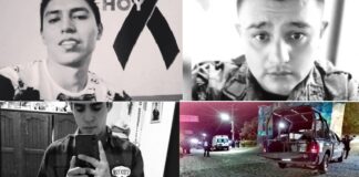 Tres policías de Malinalco fueron emboscados y asesinados; otros renuncian .