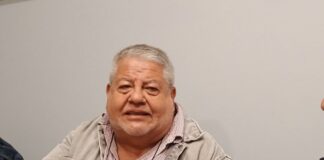 Hay quienes gobernaron 6 años, ahora se les puede encontrar en la basura: Manuel Huerta.